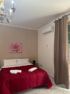 B&B Rose Antiche Sicily Partinico